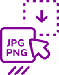 upload logo